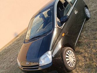 daihatsu-cuore-1-0-spalanie-3-4-litry-zelow-o-olx-pl