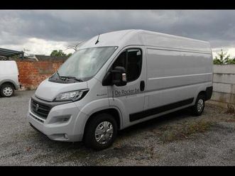 fiat ducato educato
