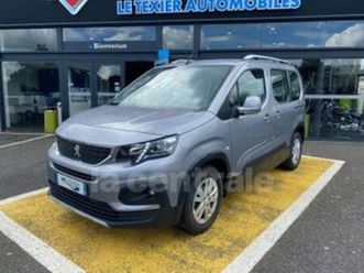 1.5 bluehdi 100 s&s allure