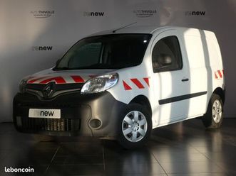 renault kangoo express 1.5 dci 90 e6 grand confort