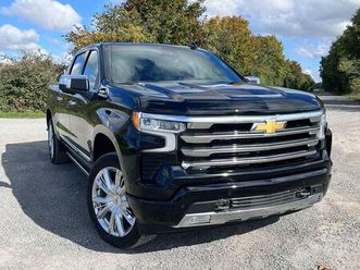 high country 3.0 duramax