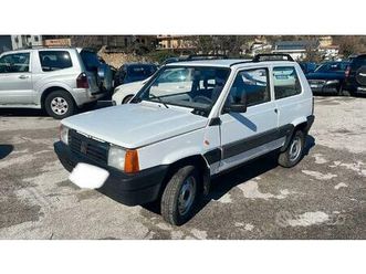 fiat-panda-1100-i-e-cat-4x4