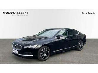 VOLVO S90 T8 sedan-2-0-t8-recharge-core-bright-4wd-auto-4p