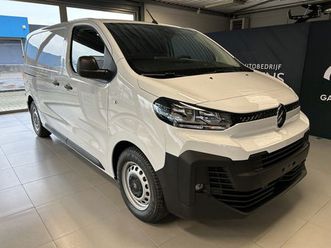 CITROEN JUMPY citroen-jumpy-2-0-bluehdi-145-l2-eat8