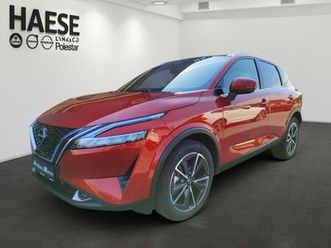 NISSAN QASHQAI nissan-qashqai-tekna-1-3-dig-t-mhev-eu6d-hud-panorama-n