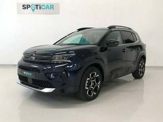 citroen c5 aircross puretech s&s plus 130