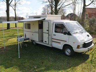 trafic-rapido-1983-camper-belastingvrij