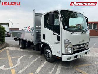 n35.125 t lwb dropside
