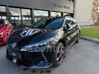 ev 64kwh - 320 kw 4wd xpower