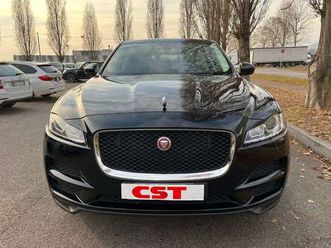 f-pace 2015 2.0d i4 prestige 163cv my18-car fax