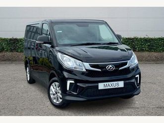 50.23kwh auto fwd l1 5dr