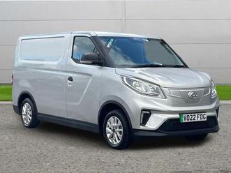 52.5kwh auto fwd l1 5dr