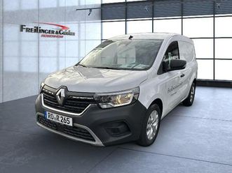 renault kangoo advance sortimo inkl!!!