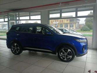 1.5 turbo gpl 149cv cvt