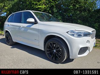 2.0 xdrive40e m sport pan roof