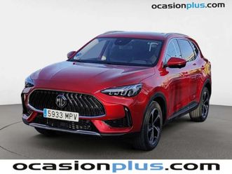 1.5 t-gdi phev luxury (258 cv)