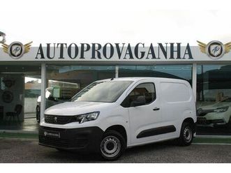 1.5 bluehdi premium standard