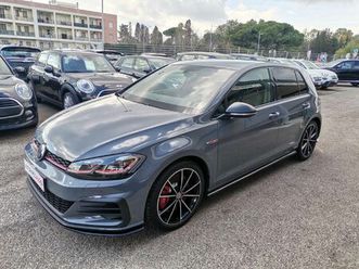 2.0 tsi tcr 290 cv!!!! dsg 5 porte