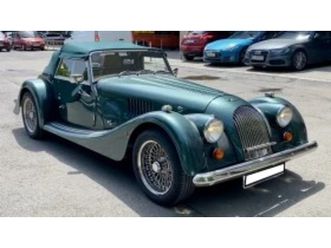 morgan aero8 roadster ≫ 2007 • 64 999 eur • id