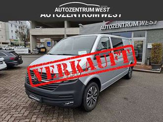 VOLKSWAGEN TRANSPORTER T6.1 vw-transporter-t6-t6-1-transporter-lr-2-0-tdi-dsg-netto-33-323-transporter-kastenwa