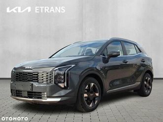 kia sportage 1.6 t-gdi m 2wd