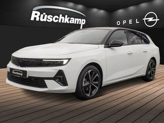 OPEL ASTRA SPORTS TOURER opel-astra-l-sports-tourer-gs-line-1-5-d-360-kam-voll
