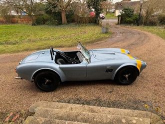 289 fia cobra by hawk