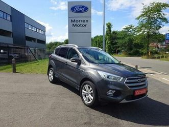 ford kuga business class *64028 oc0214