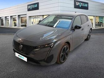 PEUGEOT 308 peugeot-308-e-308-156-first-edition