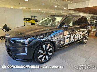 volvo ex90 twin performance awd 517 ch 1edt ultra
