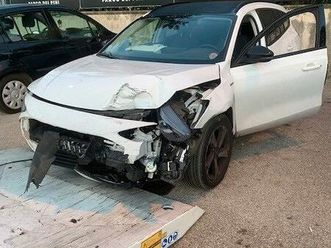 ford fusion business - 2023