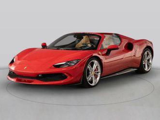 used 2024 ferrari 296 gts delray beach fl 33445