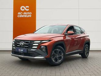 HYUNDAI TUCSON hyundai-tucson-fl-1-6t-2wd-comfort