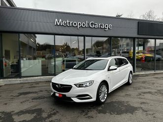 insignia sports tourer 2.0 cdti bit. excellence awd