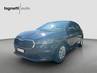fabia active