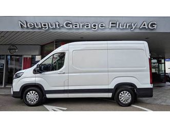 edeliver 9 kaw. l2h2 e-motor 72kwh