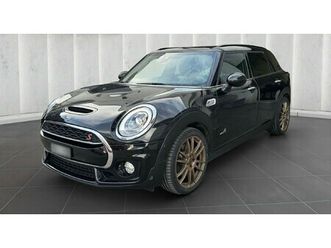 mini-clubman-cooper-s-all4-steptronic
