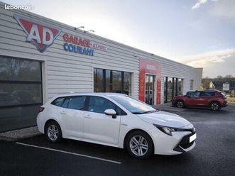 TOYOTA COROLLA BREAK toyota-corolla-dynamic-business-122h-ts-touring-sports