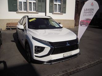 MITSUBISHI ECLIPSE CROSS PHEV eclipse-cross-2-4-phev-invite-4wd