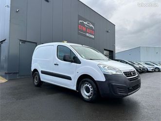 peugeot-partner-1-6-hdi-100-ch-tva-recuperable-1ere-main-prix-ttc-garantie-6-mois