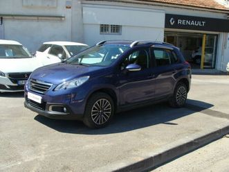 2008 1.2 puretech 82ch active