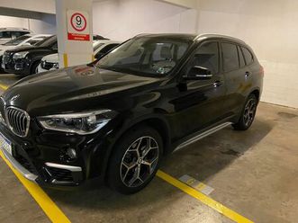 BMW X1 SDRIVE 20I sdrive-20i-x-line-2-0-tb-active-flex