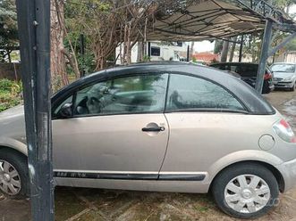 citroen c3 1ª serie - 2004