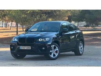 bmw - x6