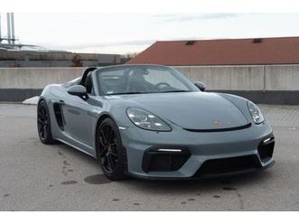 porsche-718-spyder-burmester-vollschalensitze-carbon