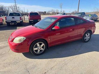 used 2009 chevrolet cobalt lt