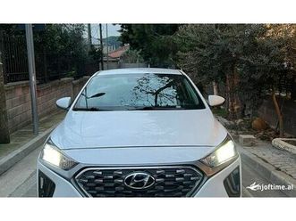 makina ne shitje ne tirane, hyundai, 2020 tjeter,kambio automatik pagesa 12