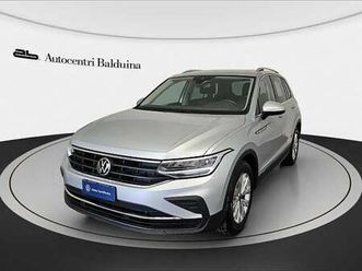 volkswagen-tiguan-2-0-tdi-life-150cv-dsg-del-2023-usata-a-roma