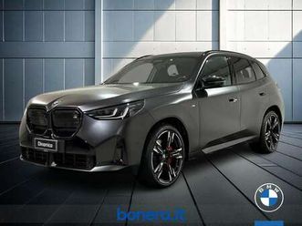 xdrivem50 msport pro auto