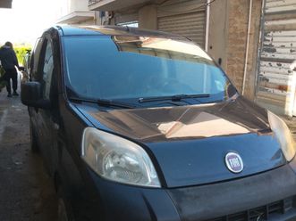 fiat cubo